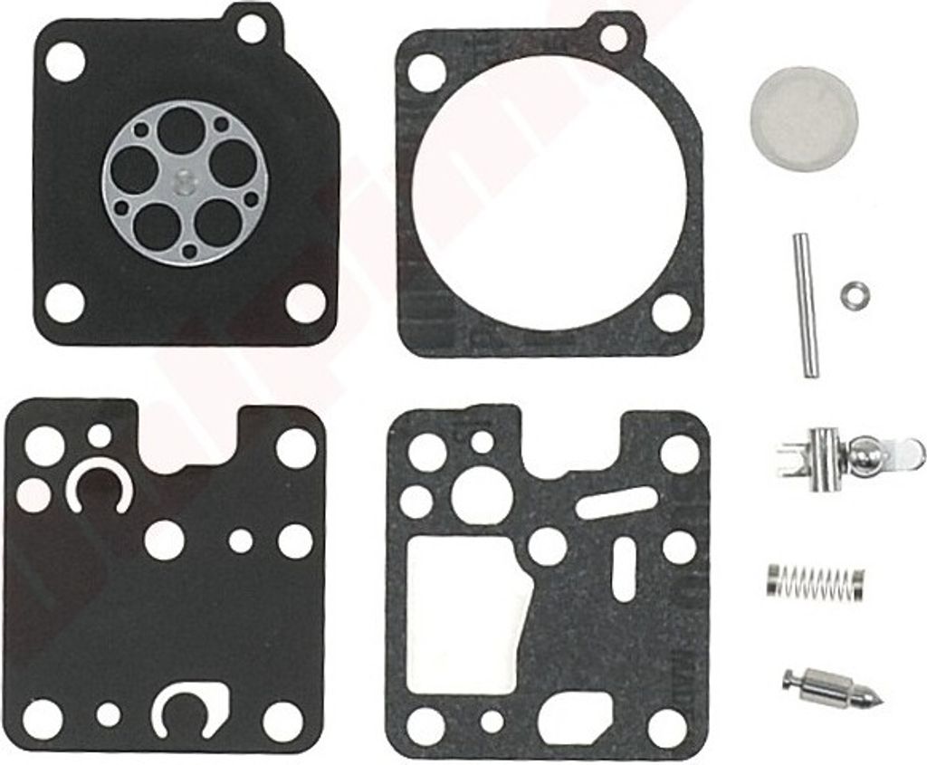 Membransatz Für Zama ( Rb-182 )