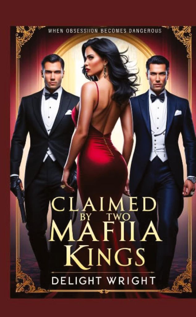 Claimed by Two Mafia kings