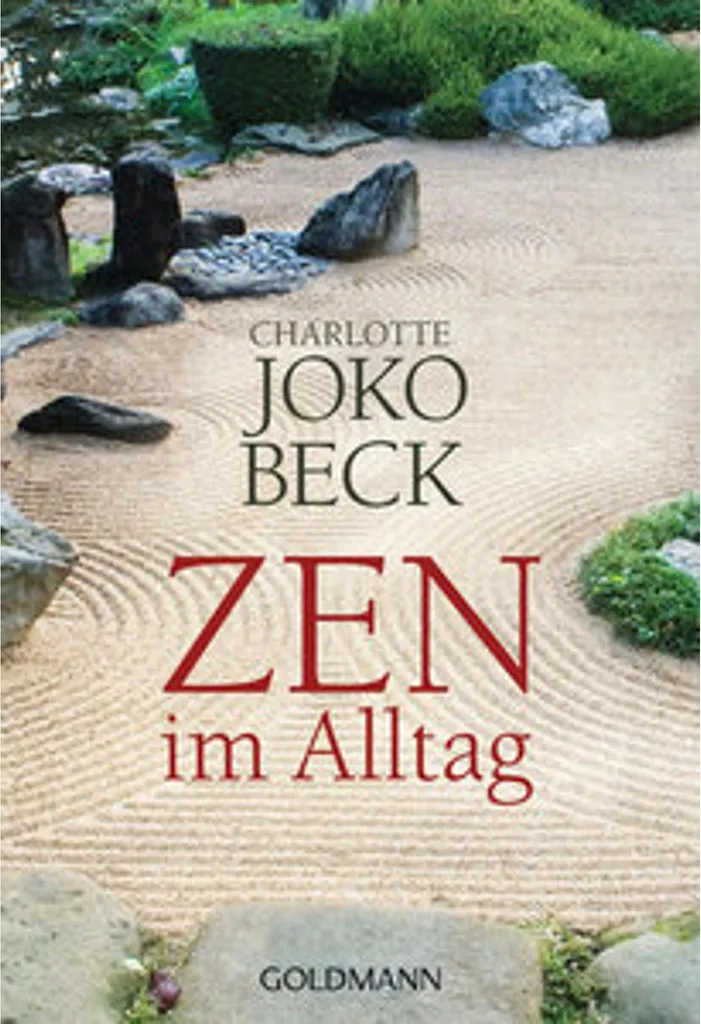 Zen im Alltag : guide illustré de pleine conscience avec exercices zen