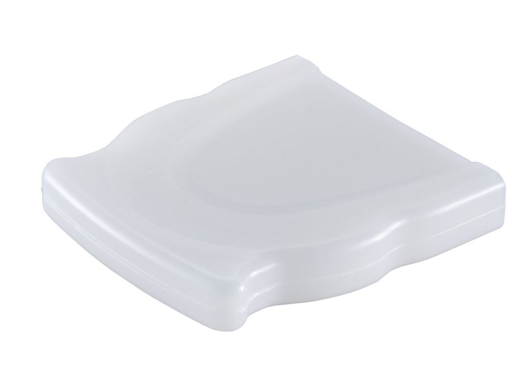 Makita Scherblattschutz Getriebeseite (452198-3)