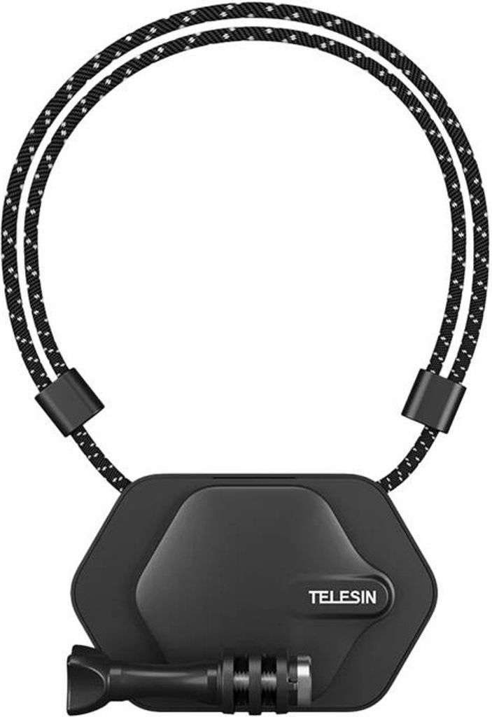 TELESIN Magnetic quick mount kit for Telesin sports cameras