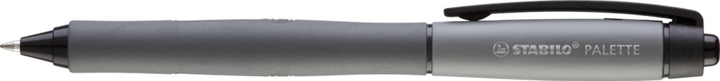 Penna roller con meccanismo a pressione - STABILO PALETTE Immagine del prodotto 
