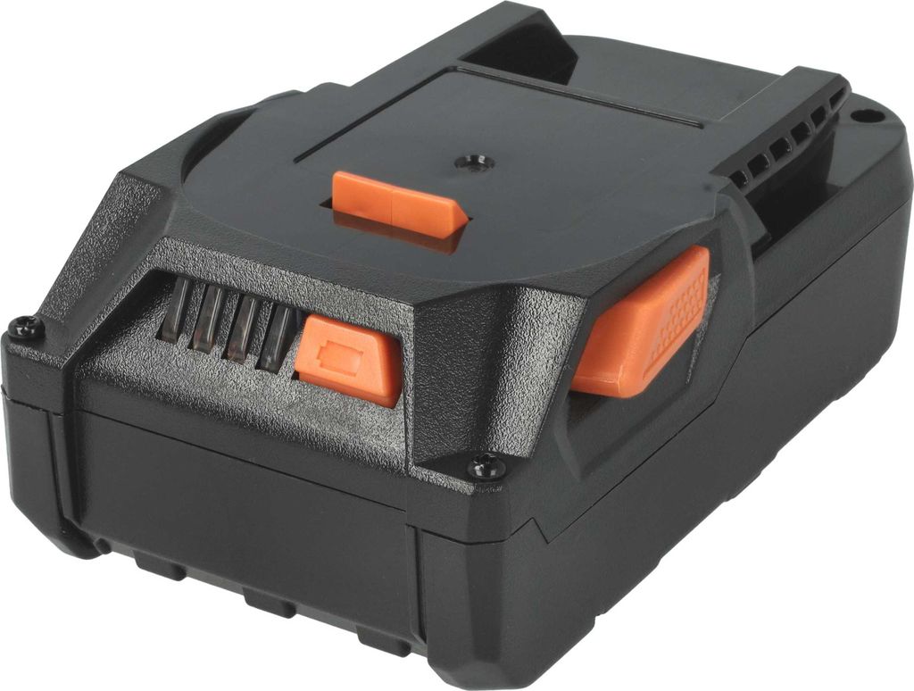 vhbw Akku Ersatz für AEG L1890RHD, L1860R-X4, L1860RHD für Werkzeug (1500 mAh, Li-Ion, 18 V)
