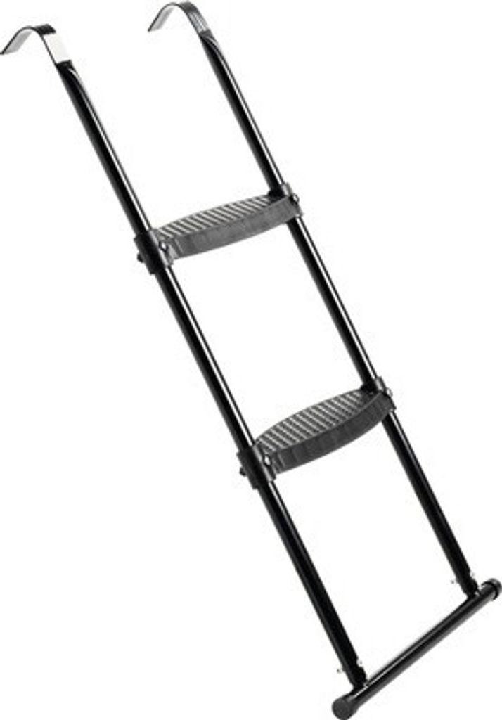 EXIT Trampoline Ladder Framehoogte 80-95cm – Trampoline Image du produit 