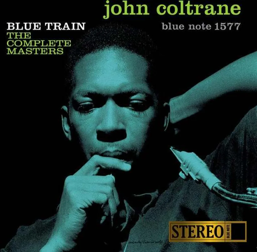John Coltrane Blue Train 2x LP : Évitez la Compression Sonore du Jazz