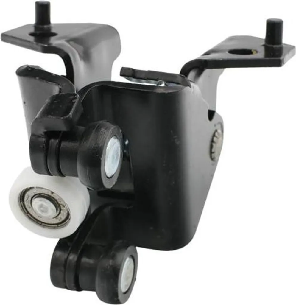 Ricambio Guida Rulli FAST FT95670 Sinistra Peugeot Partner Tepee