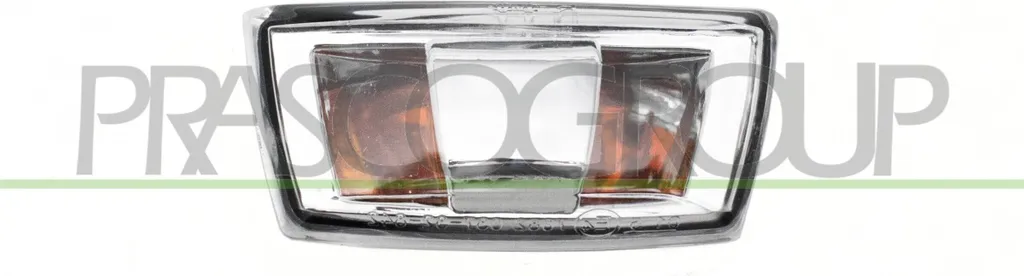 Dettagli Ricambio PRASCO OP4104143 Indicatore Specchio Opel 13497990