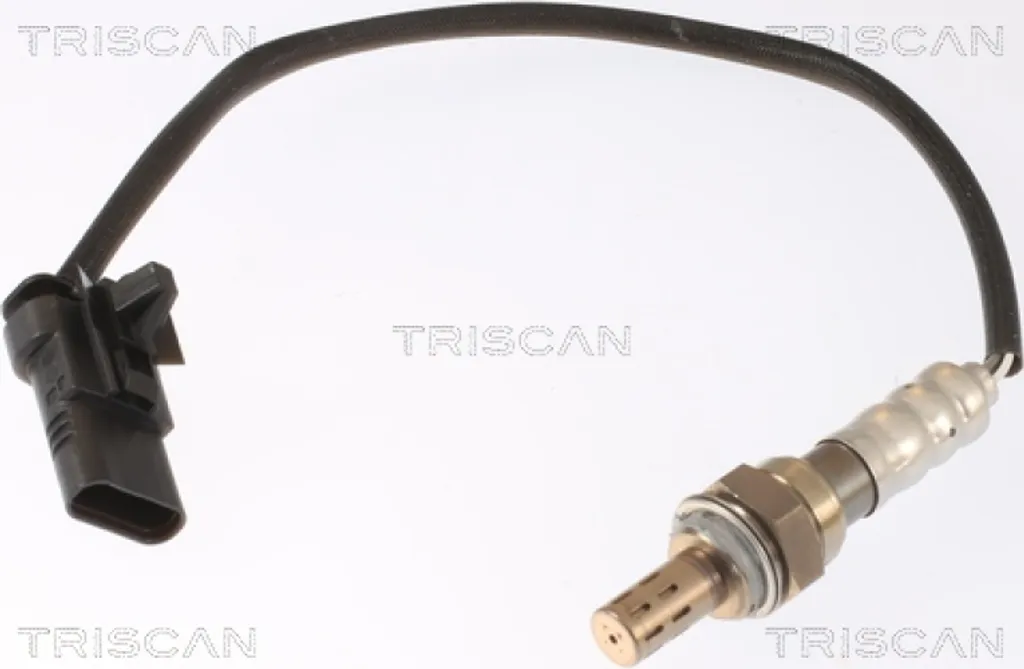 Supprimer le voyant moteur avec la sonde Lambda TRISCAN 8845 24138 fiable