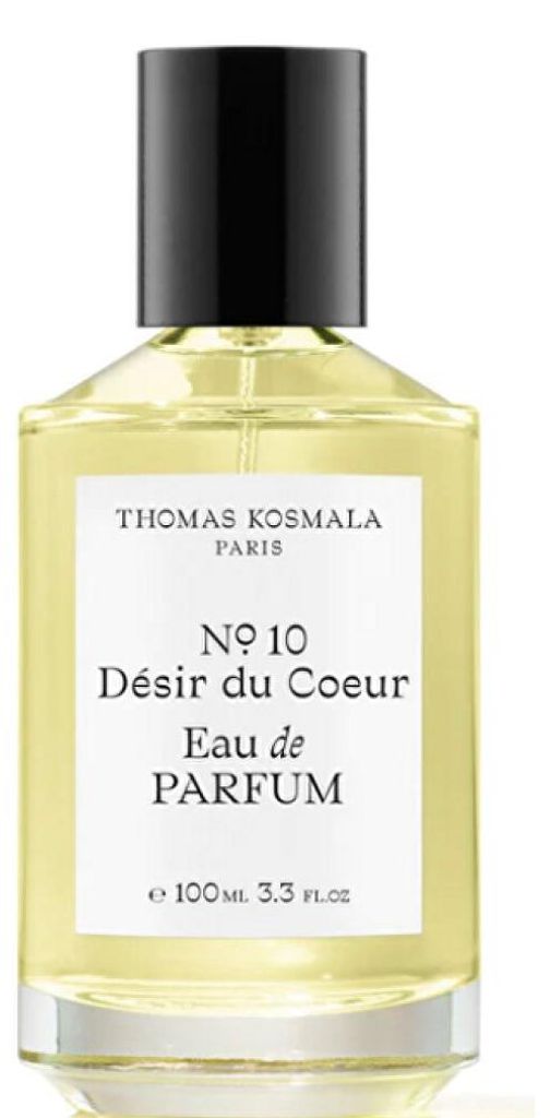 Thomas Kosmala No. 10 Désir du Coeur Eau De Parfum 100 ml Produktbild 