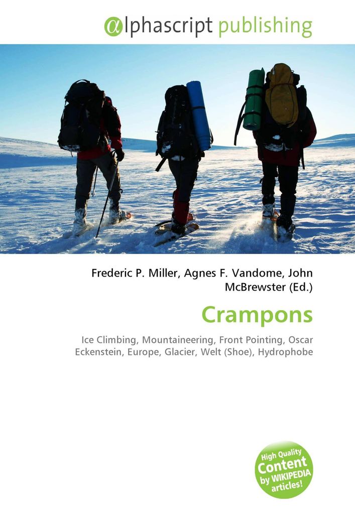 Crampons