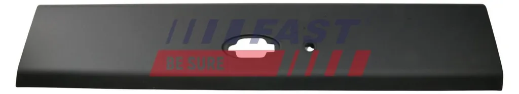 Protection latérale FAST FT90987G robuste pour Master III et Movano B X62