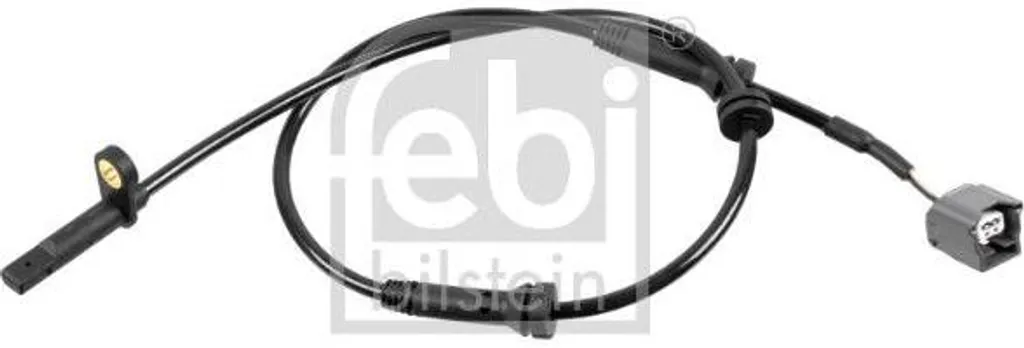 Sensore ABS Febi 178715 per Qashqai e X-Trail | Ricambio OE 479104CB0A