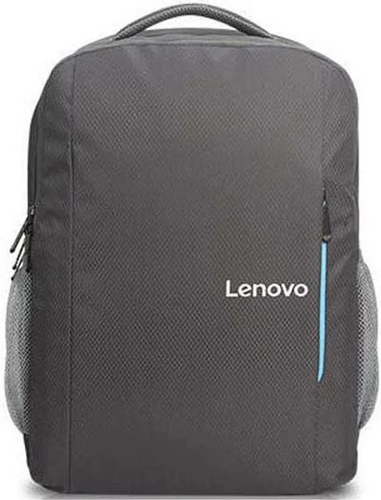 Lenovo Everyday Backpack B515 Gris pour Ordinateur Portable 15.6 Pouces