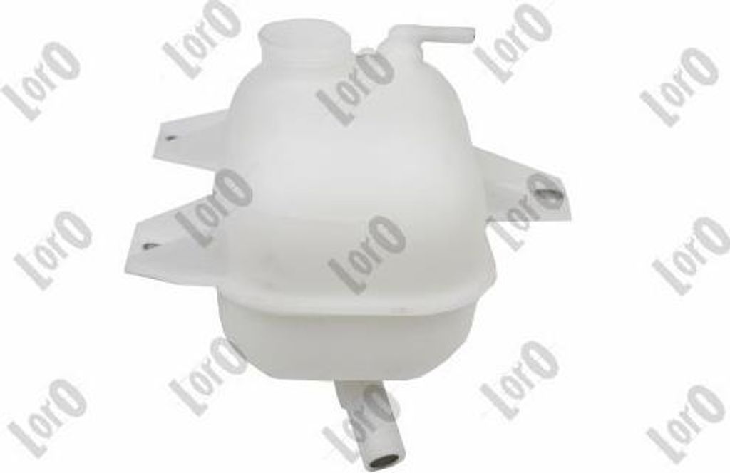 ABAKUS 016-026-001 Ausgleichsbehälter, Kühlmittel OE 51717782 kompatibel mit Linea, Doblo