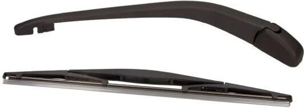 MAXGEAR 39-0413 Bras d'essuie-glace arrière pour Honda Jazz II GD GE