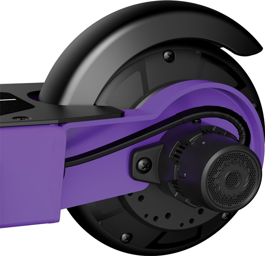 Fioletowa hulajnoga Razor S85 Power Core Zdjęcie produktu 5