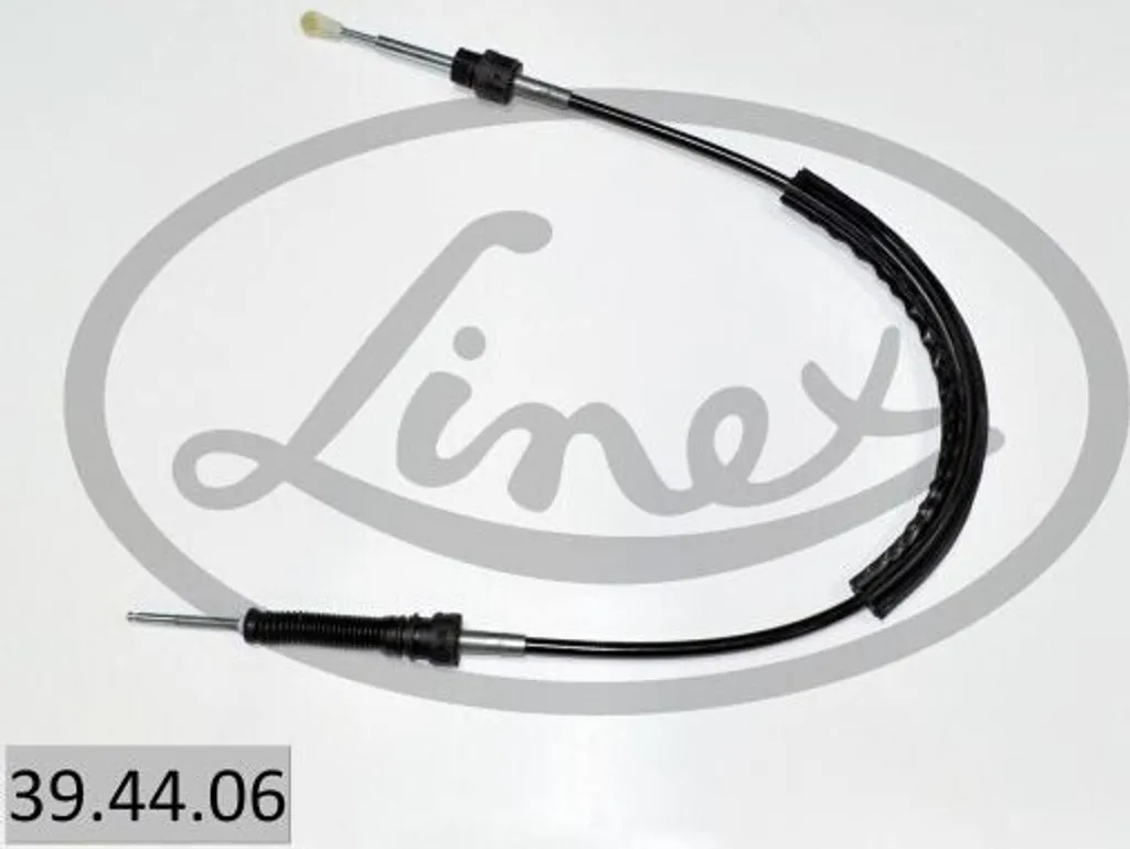 Tringlerie LINEX 39.44.06 Renforcée pour Passage de Vitesses Fluide et Net - 2