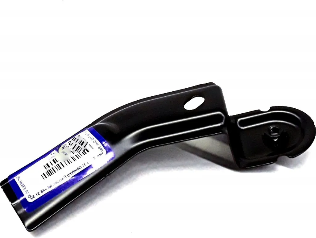 Cache Colonne Avant Droit Volvo S40 V50 - Garnissage Pilier A Origine