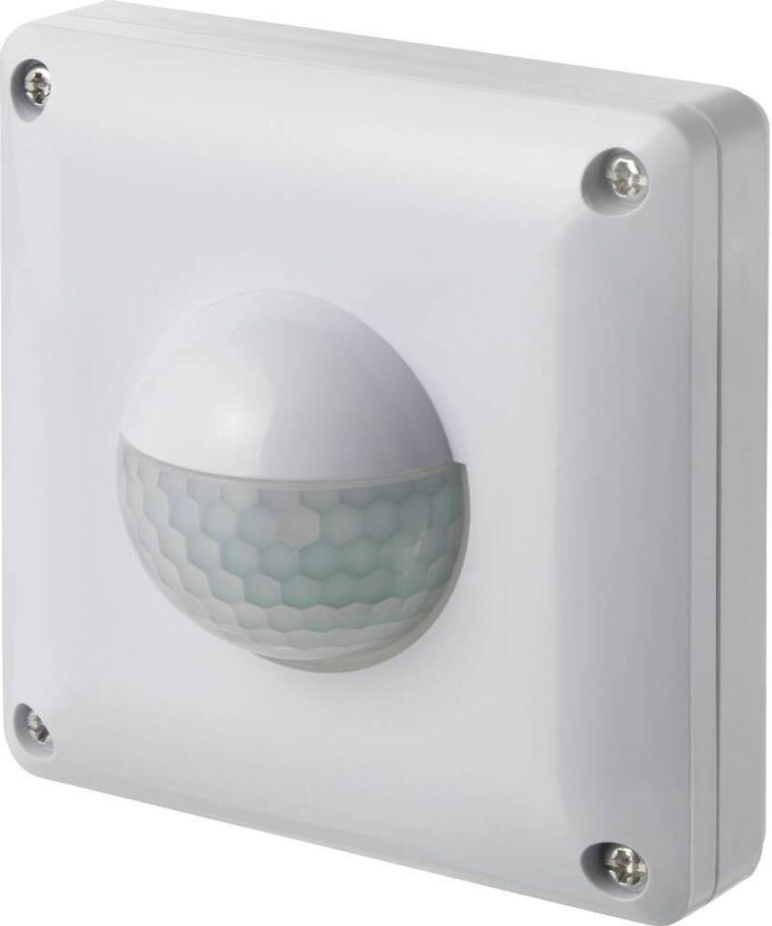 Sygonix SY-4755364 Inbouw PIR-bewegingsmelder voor Productafbeelding 
