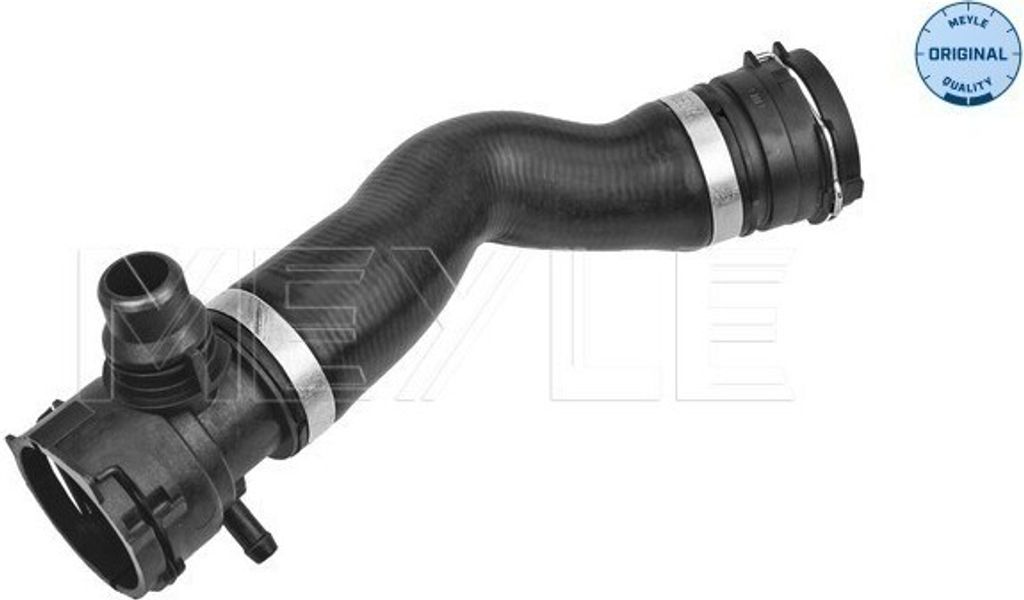 MEYLE Kühlerschlauch Wasserschlauch für BMW 3 Touring (E91) 319 222 0029