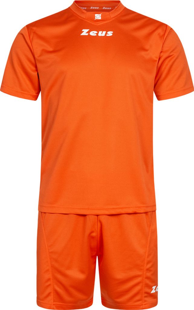 3XS ARANCIO|Zeus Kit Promo Trikot-Set 2-teilig Orange