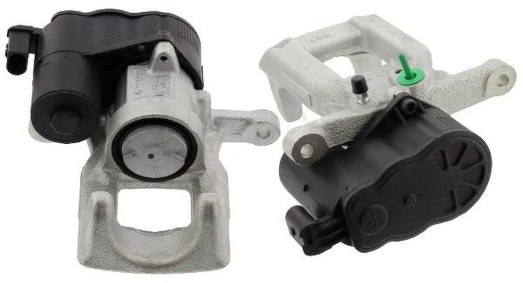 Bremssattel mit Feststellbremse Ø 42 mm Grauguss A.B.S. für u.a. PEUGEOT 308