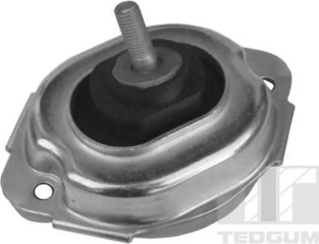 Support Moteur de Rechange BMW X3 pour Maintenance OE 22113414583