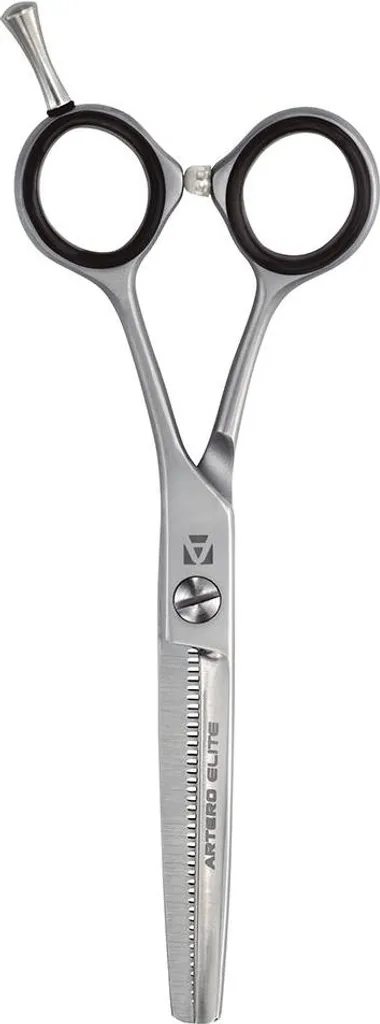 Ciseaux de coiffeur professionnels pour dégradé et volume