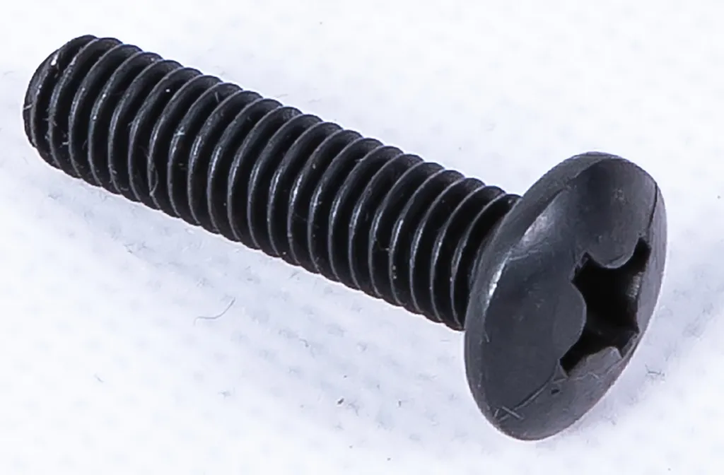 KS TOOLS Vite M6x16 anteriore destra 1 pezzo - 826.0007-R004P
