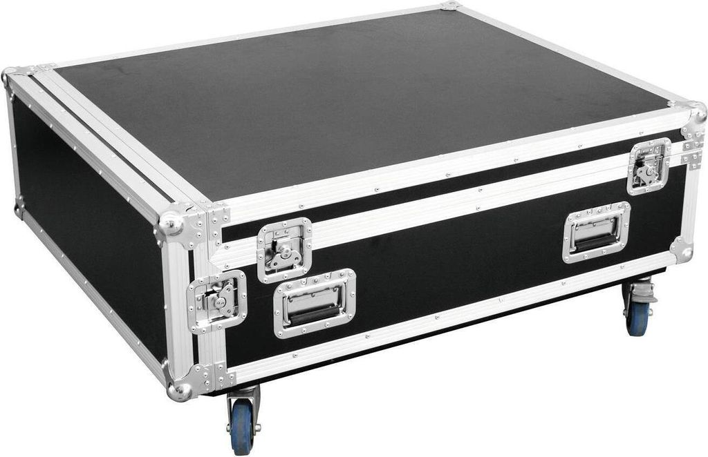 ROADINGER Flightcase 4x CLA-228