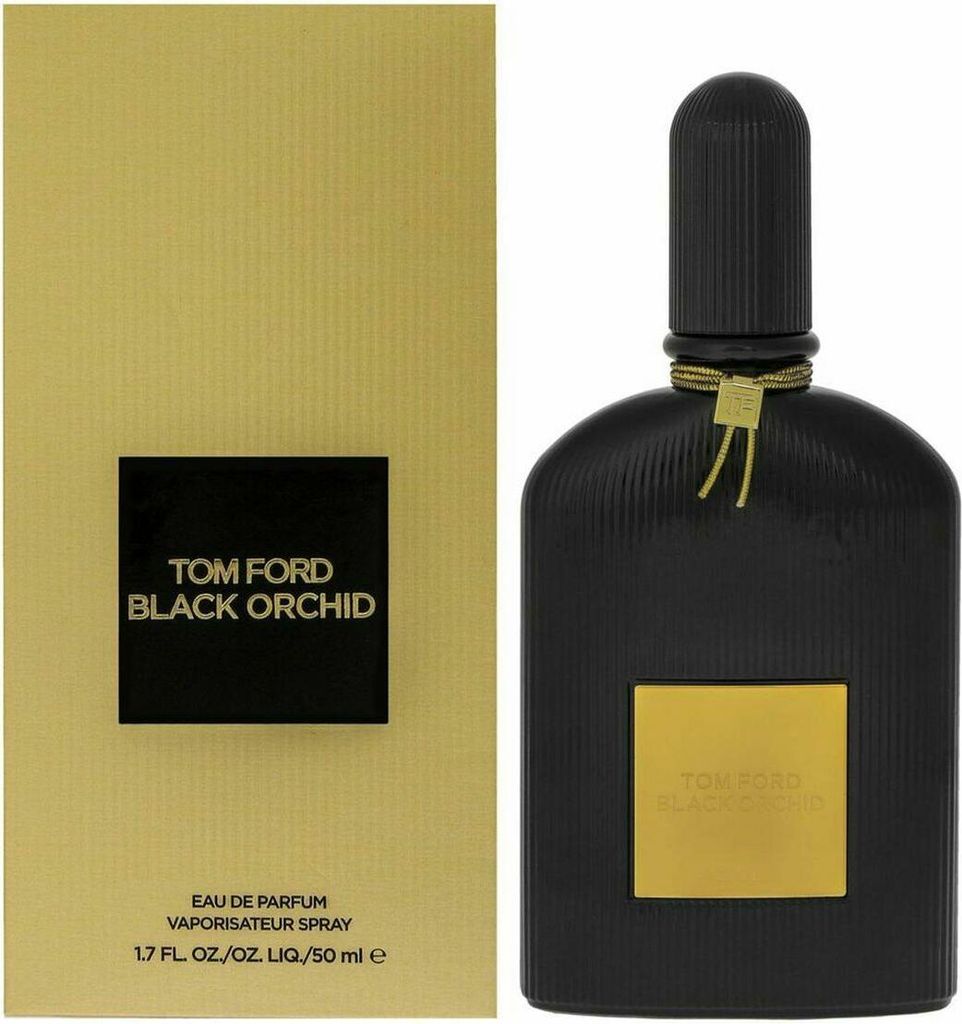 Unisex-Parfüm Tom Ford Black Orchid EDP