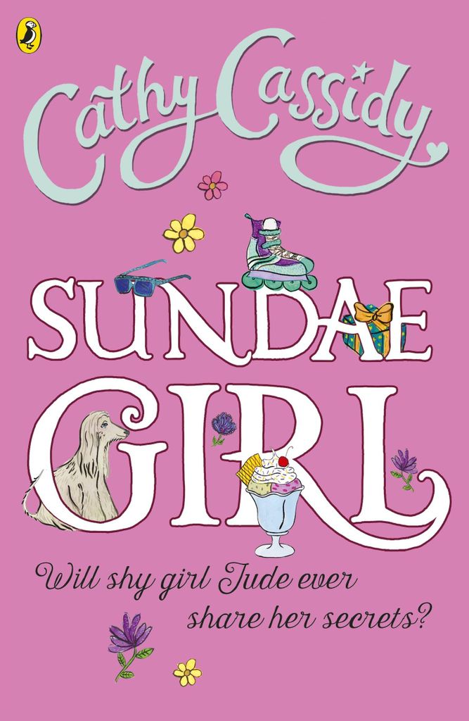 Sundae Girl