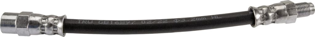 TRW PHB554 - OE 7D0 611 775 C Bremsschlauch für T4