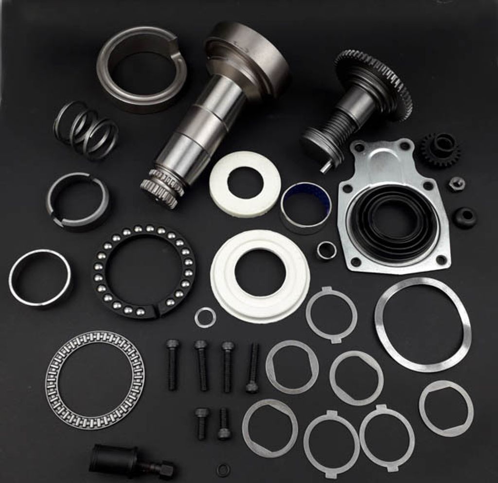 Bremssattel Reparatursatz D 3 hinten rechts | MAI 6131-04, 301801