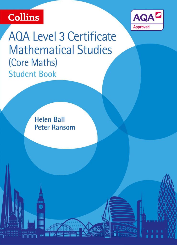 Collins Aqa Core Maths