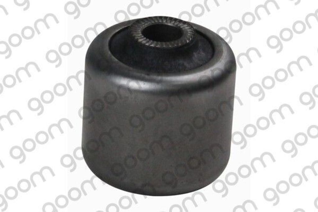 Lagerung Lenker für BMW 5 Limousine (E60) Vorne CAS-0197 GOOM