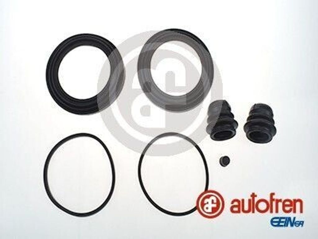 AUTOFREN SEINSA Bremssattel-Reparatursatz für OPEL Kadett E Combo (T85) Vorne 68mm D4820