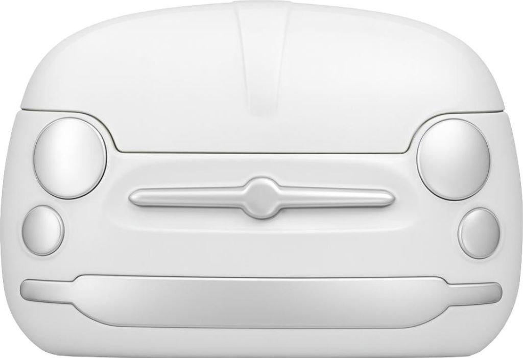 Fiat 500 for Her Eau de Toilette 100 ml Immagine del prodotto 