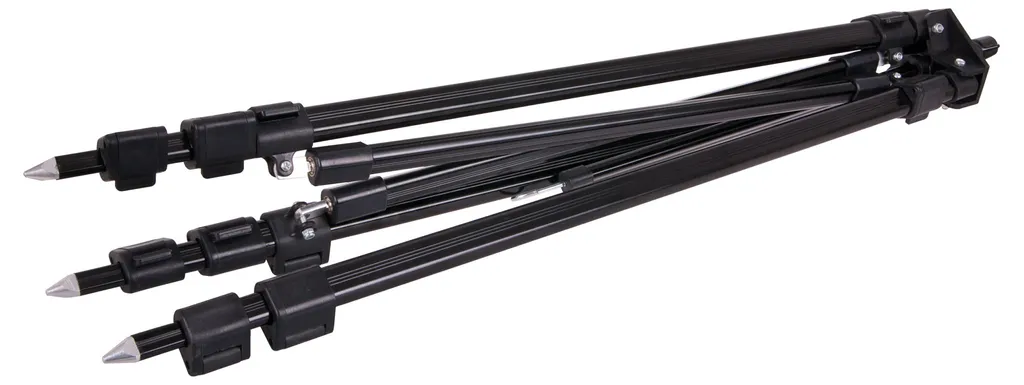Tripode MS-RANGE Feeder Stable pour Sols Durs et Berges Difficiles - 2