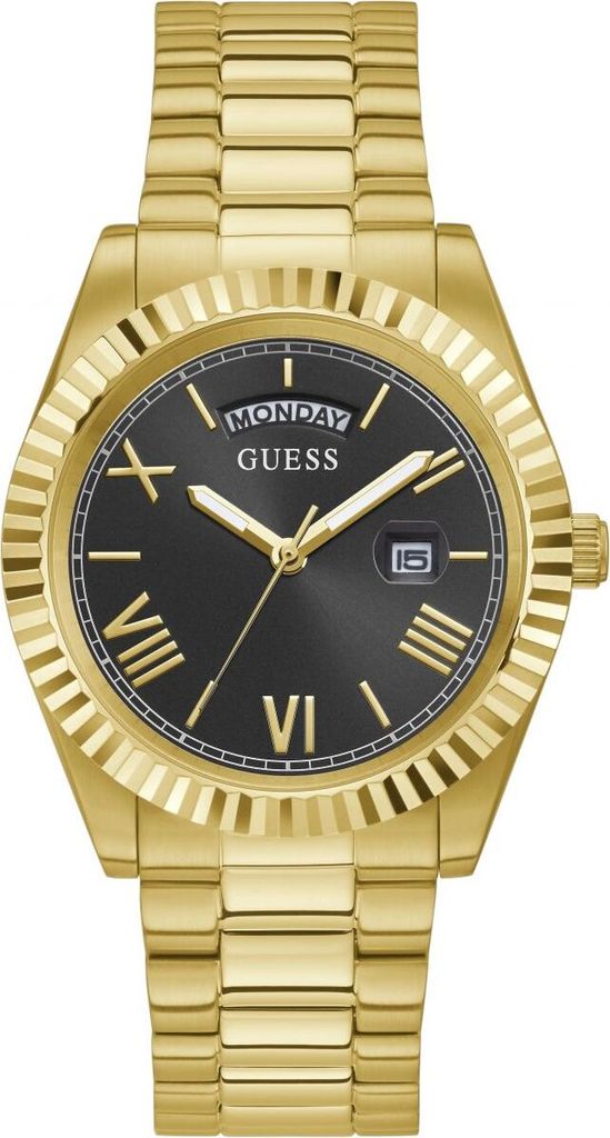 Guess Connoisseur GW0265G3 Herrenuhr Produktbild 