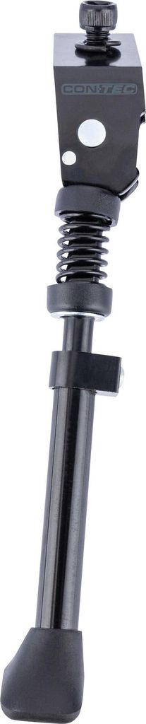 CONTEC Seitenständer "Elefant" SB-verpac schwarz