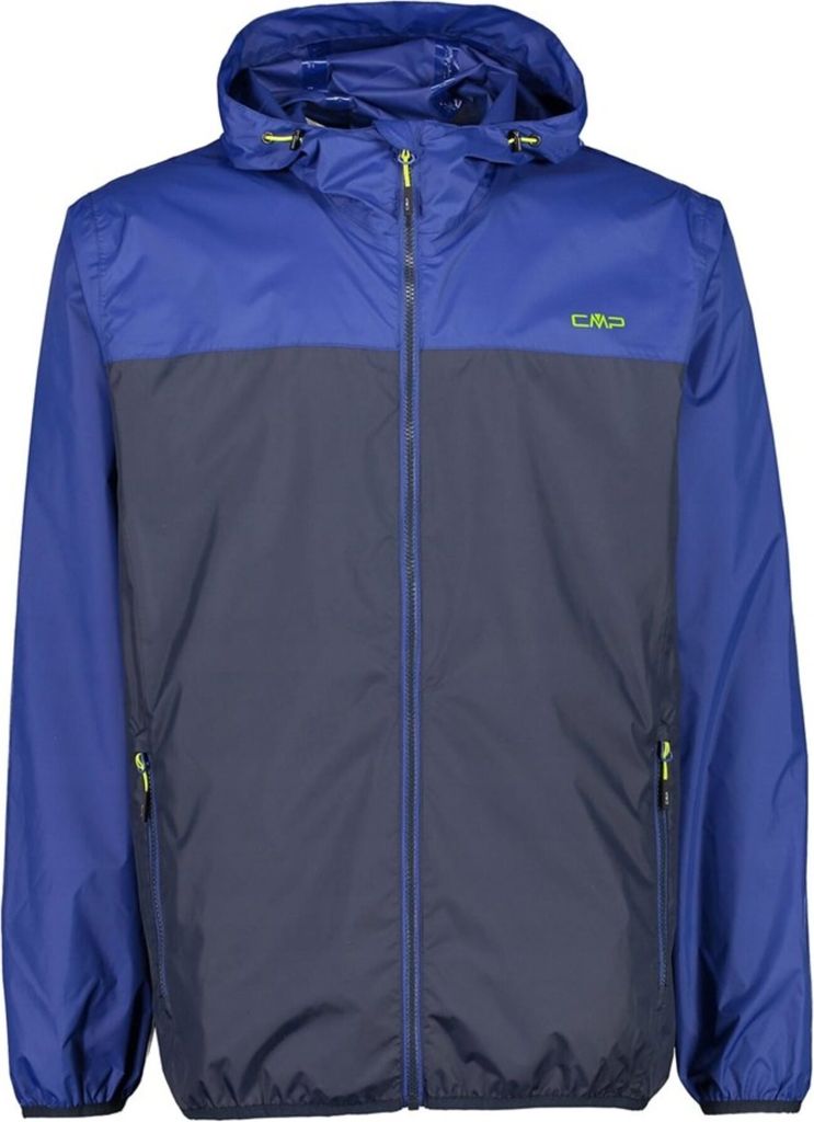 Leichte Regenjacke für Radfahren Herren CMP Größe: Xl