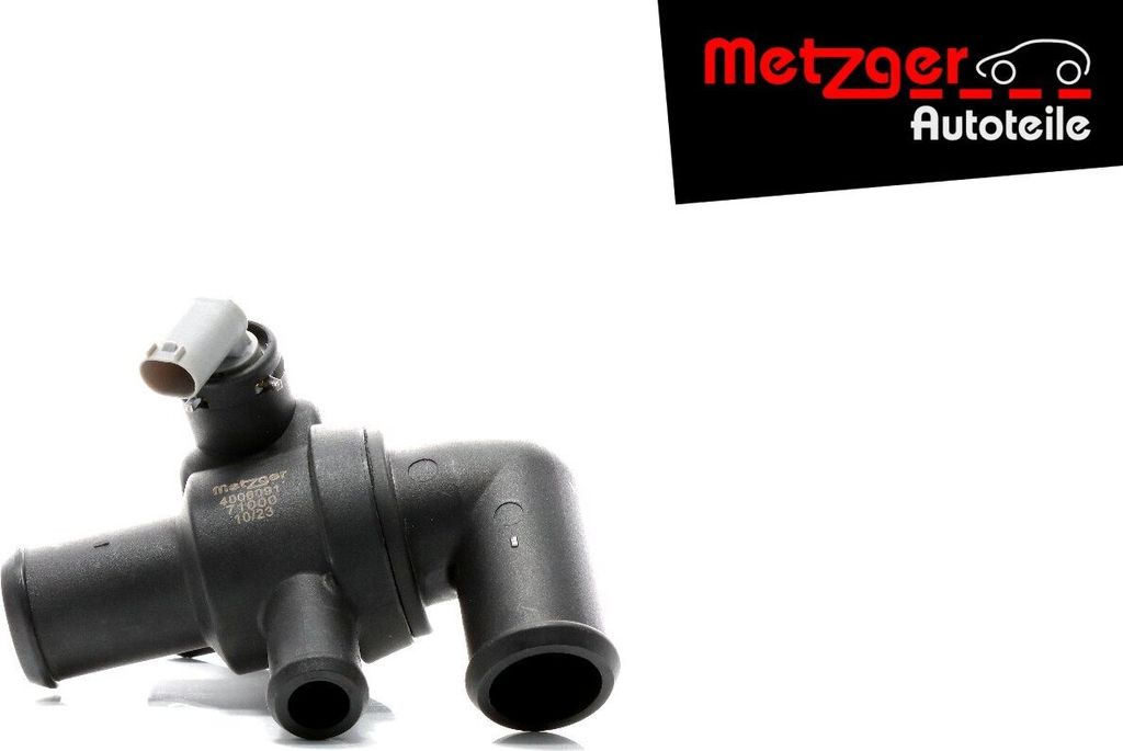 METZGER Thermostat Kühlmittel 91°C für SMART CITY-COUPE (450) FORTWO Coupe (450) CABRIO (450) FORTWO Cabrio (450) ROADSTER (452) ROADSTER Coupe ...