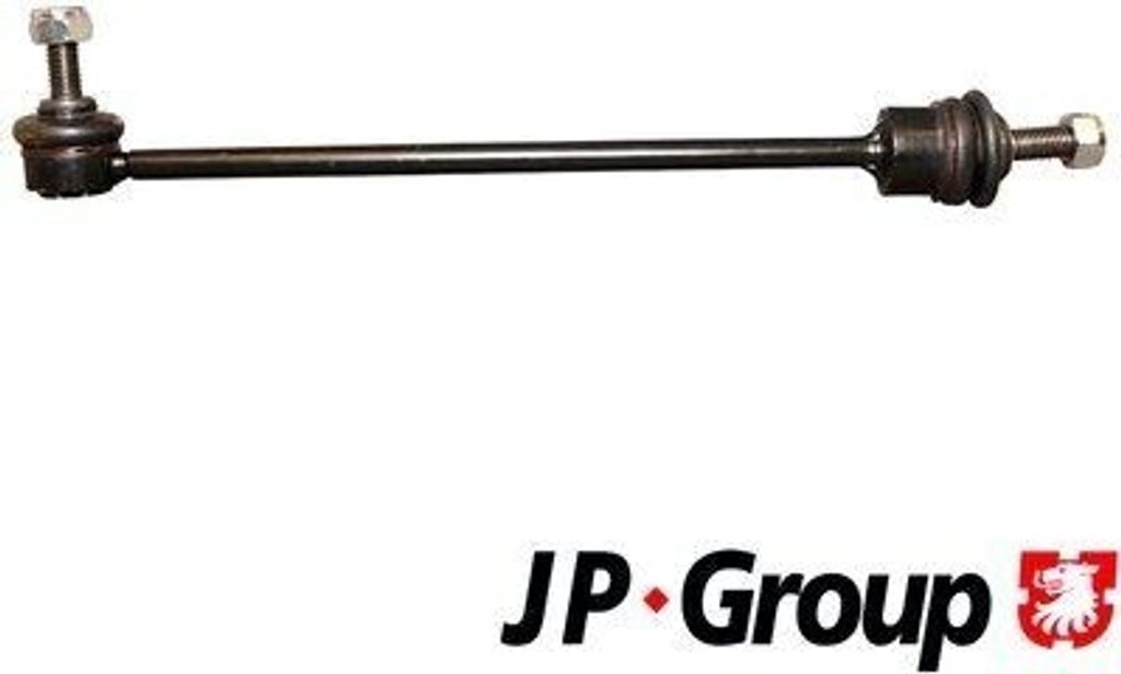 Jp Group Koppelstange Pendelstütze Vorne