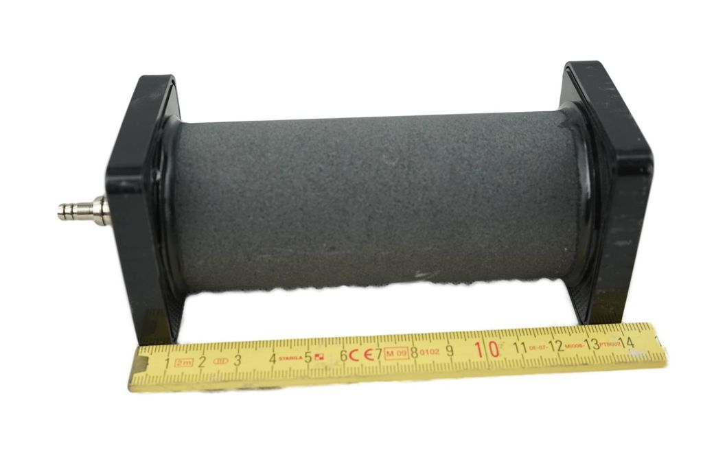 Belüfterzylinder 50 x 150 mm für Teichbelüfter Luftausströmer