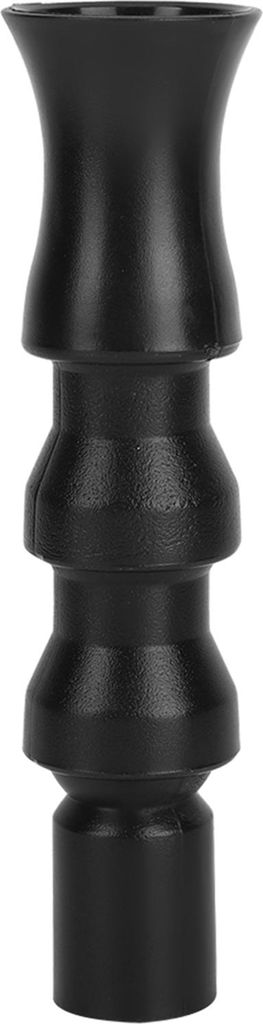 Kunststoff -Aquarium -Fischtank Wasserauslass 360 ° Drehdüsen -Tackle (25 -mm -Wasserspeise)