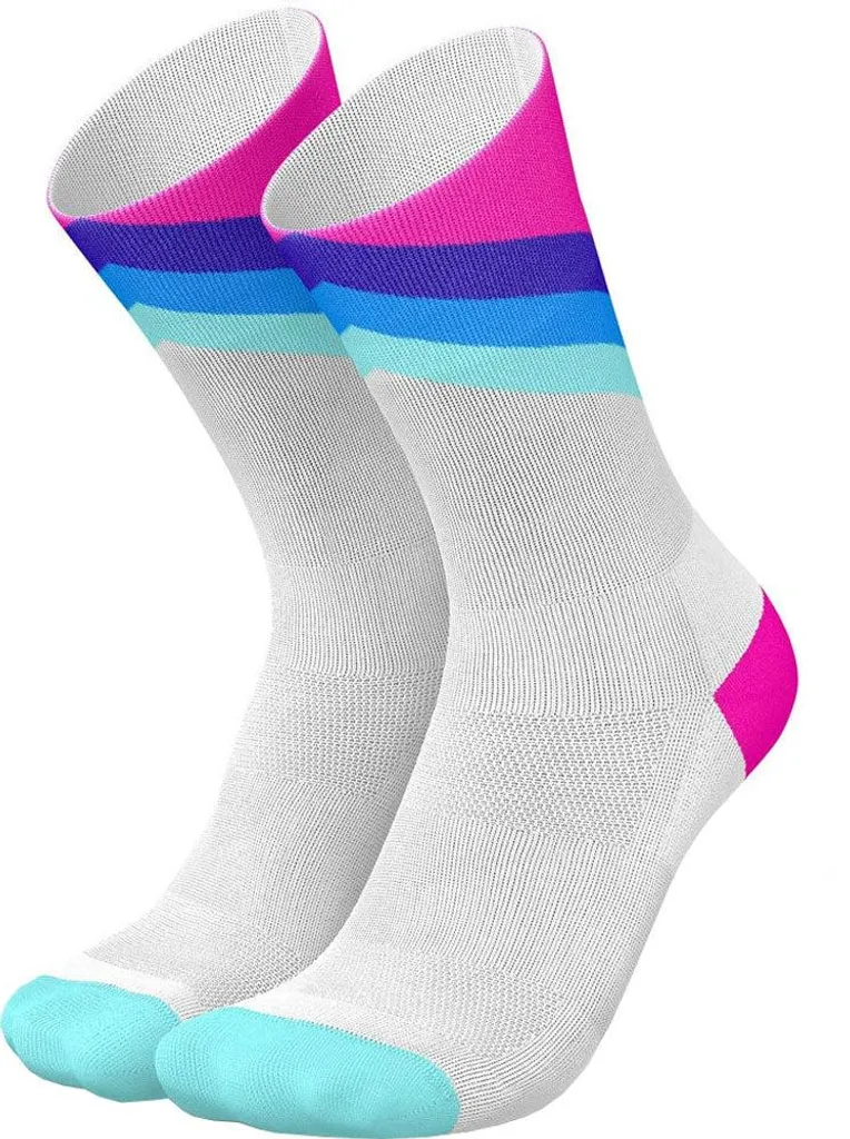 Chaussettes de course ultra-respirantes Incylence avec maintien renforcé