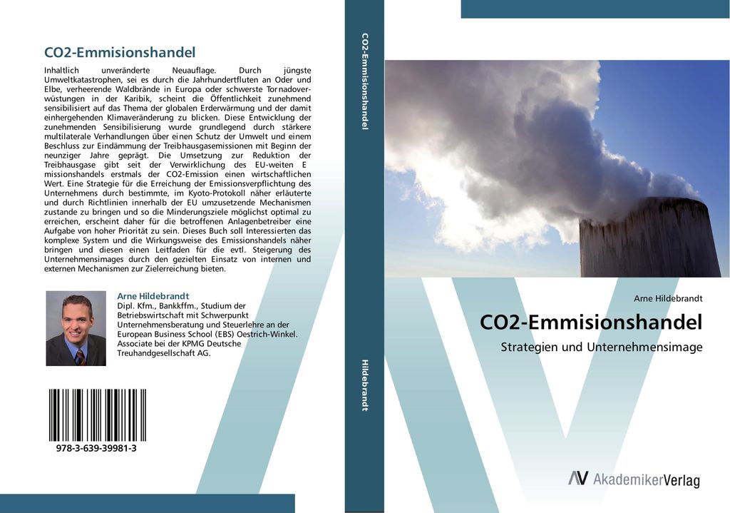 CO2-Emmisionshandel