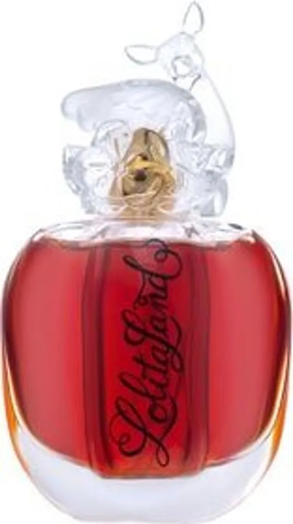 Eau de Parfum LolitaLand Lolita Lempicka 80 ml Fragrance Florale Femme