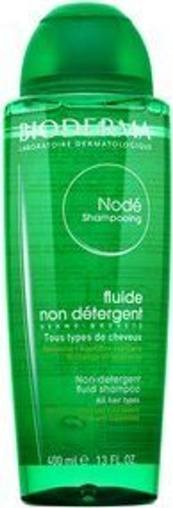 Bioderma Nod Non-Detergent Fluid Shampoo niedranicy szampon Zdjęcie produktu 